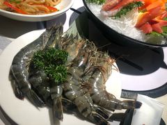 -赤坂亭M9和牛烧肉·日料398放题(万达店)