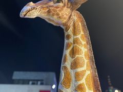 -秀儿家の小确幸花园西餐厅