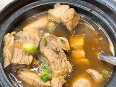 -新峰肉骨茶