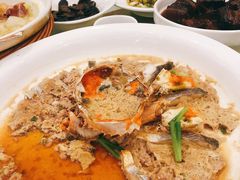 -金时代顺风大酒店(金山店)