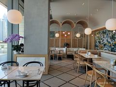 -茹·pure vegan(博华广场店)