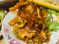 -老方桌烂蹄花川菜馆(九龙坡店)