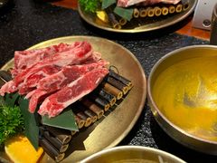 -伏一解牛烤肉专门店(信业购物中心店)