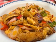 -龙桥私厨·姜花菊花过桥鱼·顺德菜(容桂店)