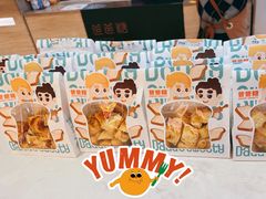 -爸爸糖吐司面包(北京西单大悦城店)