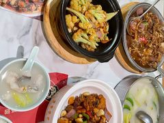 -四道菜·福建菜馆(万家广场店)