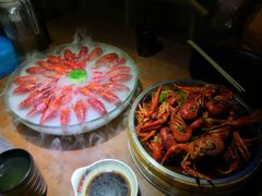 -红盔甲·小龙虾(天钥桥店)