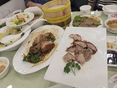 -东四民芳餐厅(世茂工三店)