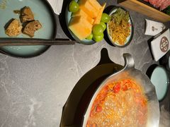 -湊湊火锅·茶憩(合生汇购物中心店)