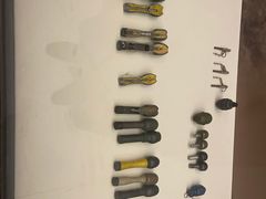 -中国北方国际射击场