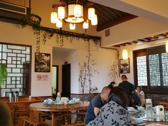大堂-双塔老饭店