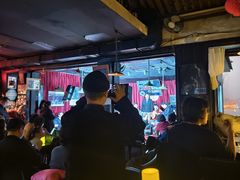 -东岸Cafe 爵士俱乐部