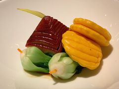 -悦轩中餐厅·高空江景·杭州柏悦酒店