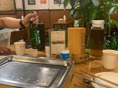 -福苗小骆驼烧烤(莲湖路店)