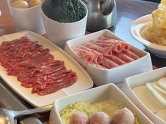 -滋奇·扬州地标火锅(东关街店)