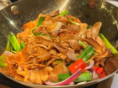 -绿茶餐厅(北京世纪金源店)
