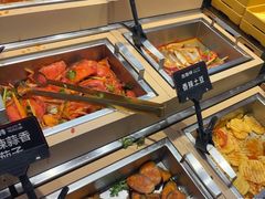 -非烤勿扰自助烤肉(合胜百货店)