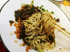 -拌面小当家