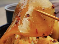 -丁家坡洋芋·观音桥好吃街A区(全国总店)