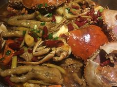 -胖哥俩肉蟹煲(福州仓山爱琴海店)