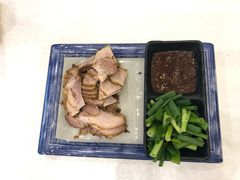 -山南熏肉大饼(辽菜旗舰店)