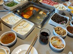 -恒生万鹂广场(唐镇店)