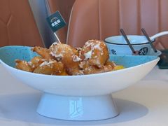 -园里前·10年私厨·福建菜(台江万达鳌峰洲店)