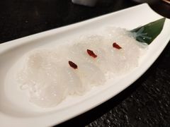 风味魔芋丝-铜来聚老北京涮肉(恒隆广场店)