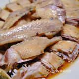 在河源，煎酿豆腐永不缺席！