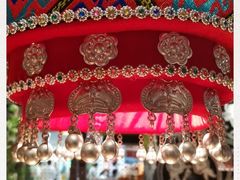 -吃饭皇帝大(赛格国际店)