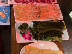 -牛事制造局牛肉火锅(莲岳路店)