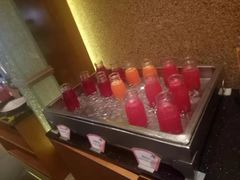 -广东嘉华大酒店·季花铁板烧餐厅