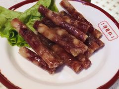 -陈艳红火锅菜·冒菜(簋街店)