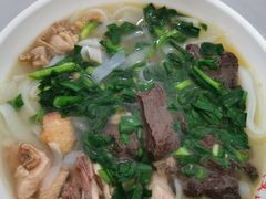 卷粉-文山荷鲜居(翠湖店)