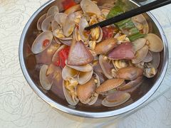 -小煵记·打边炉(西丽文光店)