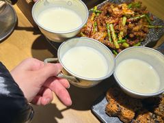 -小木屋米酒店总店