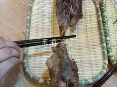-马艾萨中国兰州牛肉拉面(劲松店)