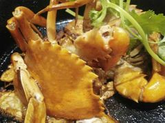 -鑫阿强海鲜大排档·老厦门特色菜(中山路店)