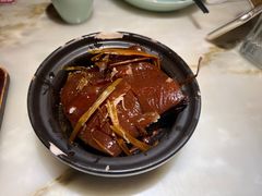 东坡草扎肉-绿茶餐厅(西单老佛爷店)