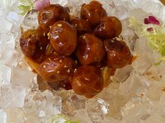 -周三的情书花园餐厅(江北店)