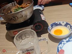 -小山日本料理(兴业太古汇店)