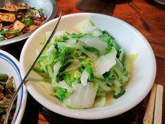 -父亲的老菜地·长沙小炒馆(月湖店)