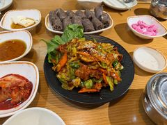 -海云台韩式汤饭·13年匠心韩料(南山店)