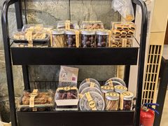 -奥华餐厅·老张记(台基厂店)