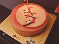 -黑池口感烘焙·生日蛋糕(坂田店)