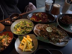 -Ameigo梅果·云贵川bistro(长宁来福士店)