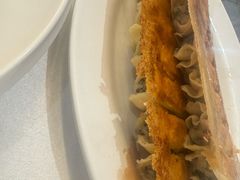 -大眼锅贴水饺(河东店)