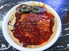 -何老二卤汁凉粉