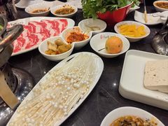 -世贸万锦大酒店·烹大师火锅达人