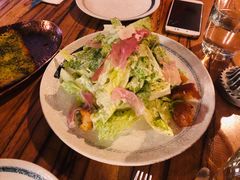 -PIZZA BIANCA(民园店)